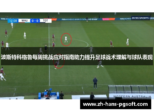 波斯特科格鲁每周挑战应对指南助力提升足球战术理解与球队表现