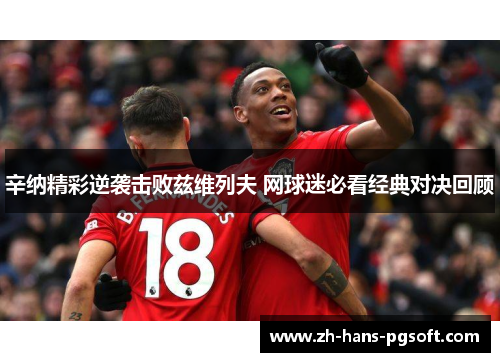 辛纳精彩逆袭击败兹维列夫 网球迷必看经典对决回顾