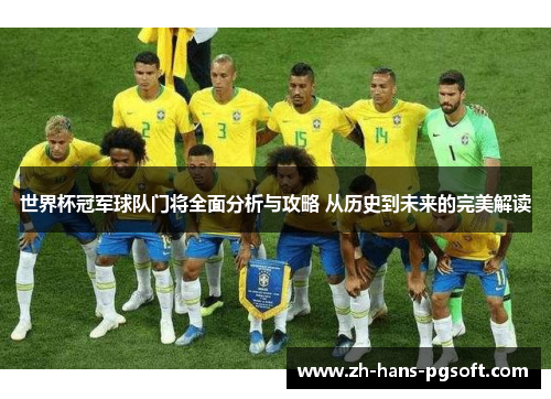 世界杯冠军球队门将全面分析与攻略 从历史到未来的完美解读