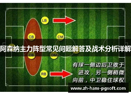 阿森纳主力阵型常见问题解答及战术分析详解