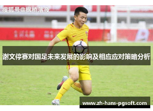 谢文停赛对国足未来发展的影响及相应应对策略分析