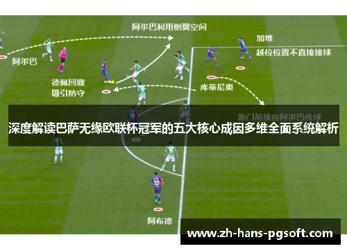 深度解读巴萨无缘欧联杯冠军的五大核心成因多维全面系统解析 深度解读巴萨无缘欧联杯冠军的五大核心成因多维全面系统解析