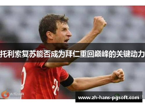 托利索复苏能否成为拜仁重回巅峰的关键动力